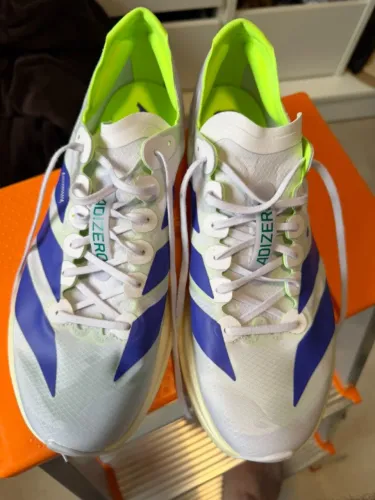 Adidas Takumi Sen 11