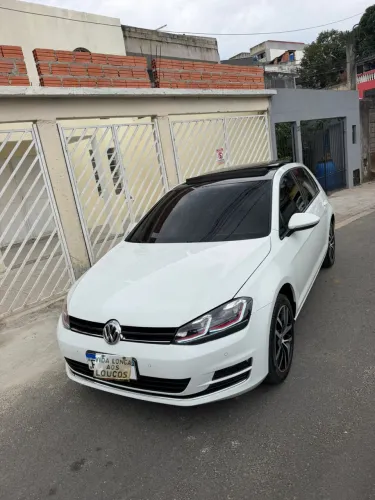 Volkswagen Golf Highline 1.4 TSI 140cv Aut. 2014
