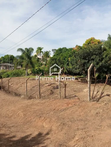 terreno - Cachoeira - Vinhedo