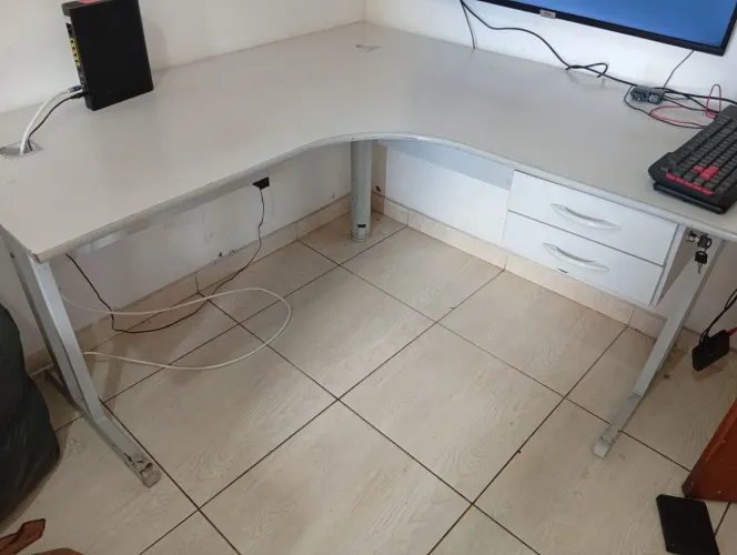 Mesa escritório