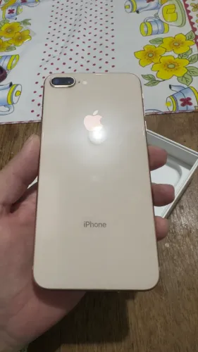 iPhone 8 Plus 256 GB