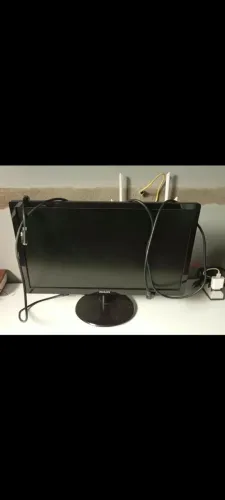 Monitor