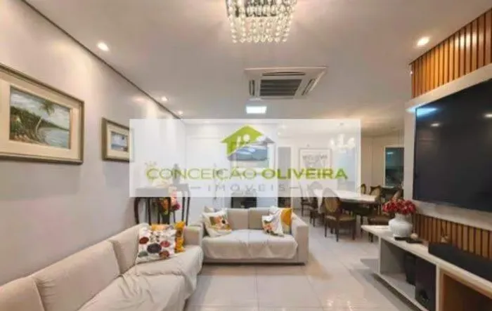 Apartamento à venda, 3 quartos, 2 suítes, 3 vagas, BOA VIAGEM - RECIFE/PE