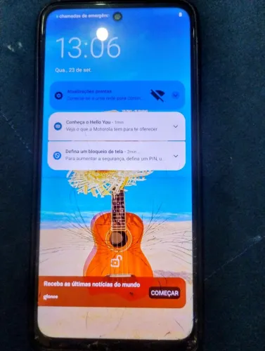 Moto G14