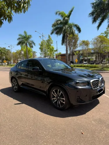 BMW X4 Xdrive 30I M-sport 2.0 TB. 252cv AUT 2024