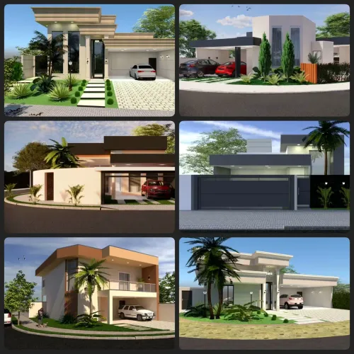 Arquiteto. Arquitetura