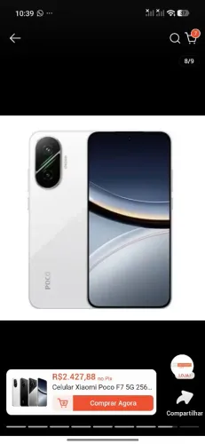 POCO F7