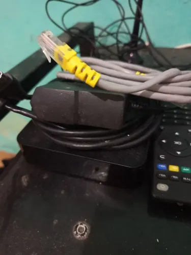 Aparelho para deixar a tv smart