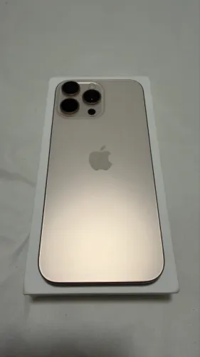 iPhone 16 Pro Max Desert 