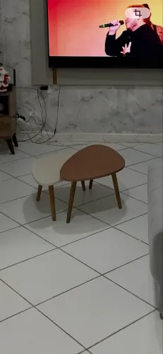 Mesa de cento