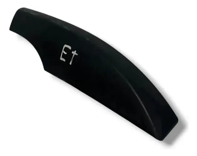 Acabamento Rack Teto Tras Esq Fiat Idea 1.4 2007 2010 2011