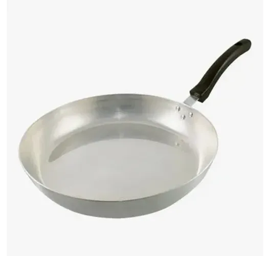Frigideira Aluminio Restaurante Cozinha Industrial 32cm Chef 