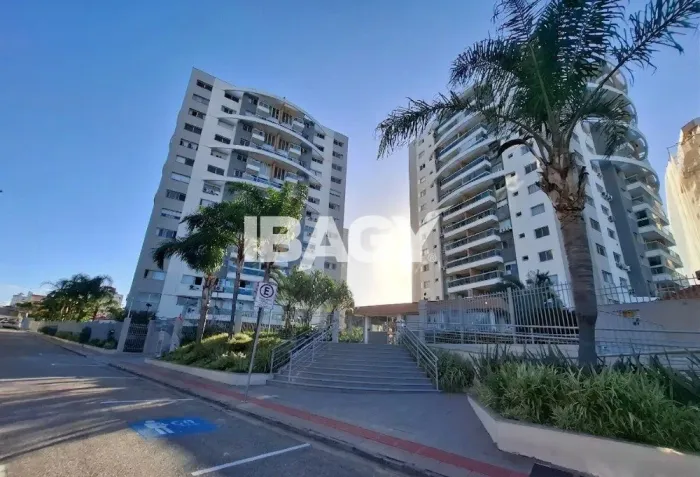 Excelente Apartamento 2 dormitório(s) em Barreiros - São José