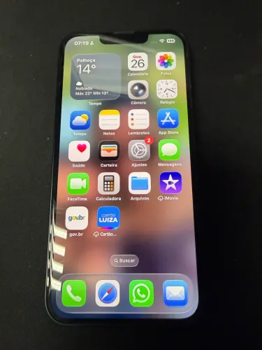 iPhone 14