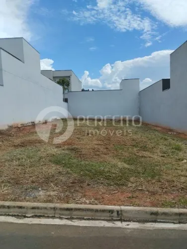 Terreno para Venda em Hortolândia, Parque Olívio Franceschini