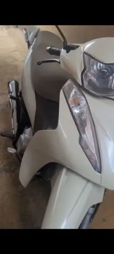 Vende-se essa Biz 125 2024