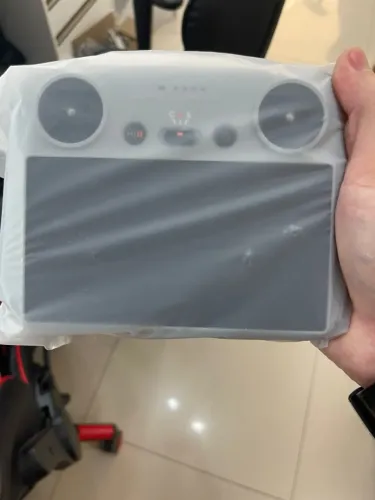 Rádio Controle DJI RC 1 - Anatel, 1 ano de garantia