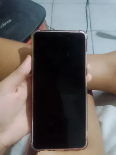 Samsung Galaxy A06 pra vender novinho sem defeitos tá todo bom