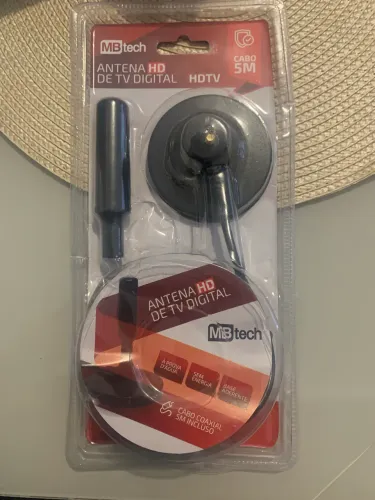 Antena digital 