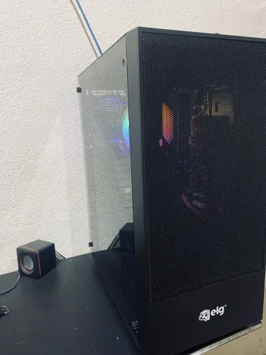 Pc Gamer computador 