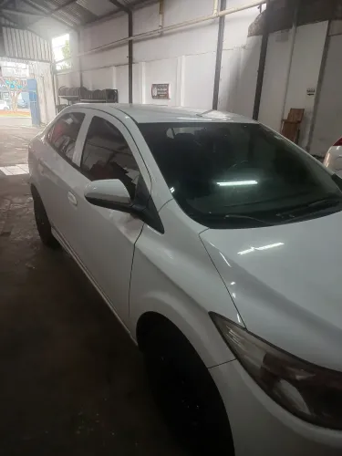 Chevrolet Prisma Sed. Joy/ LS 1.0 8V Flexpower 4P 2018
