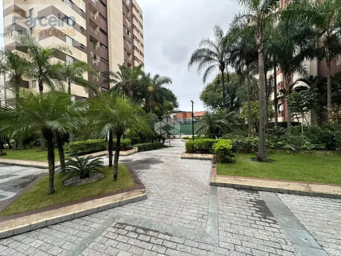 Apartamento à venda, Vila Santana, São Paulo, SP