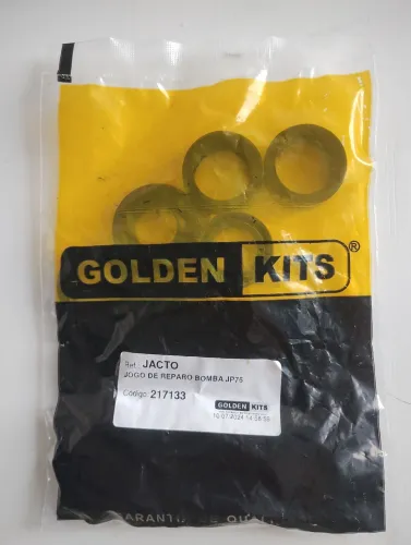 Jacto peças kit