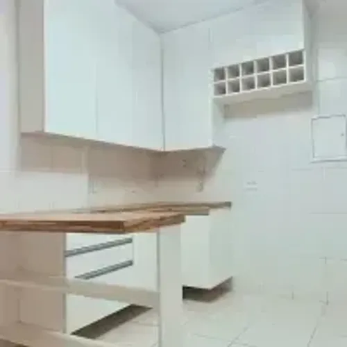 Imóvel para venda com 105 metros quadrados com 3 quartos em Perdizes - São Paulo - SP