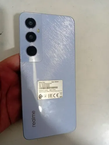 Realme c65