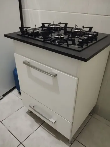 Gabinete em mdf