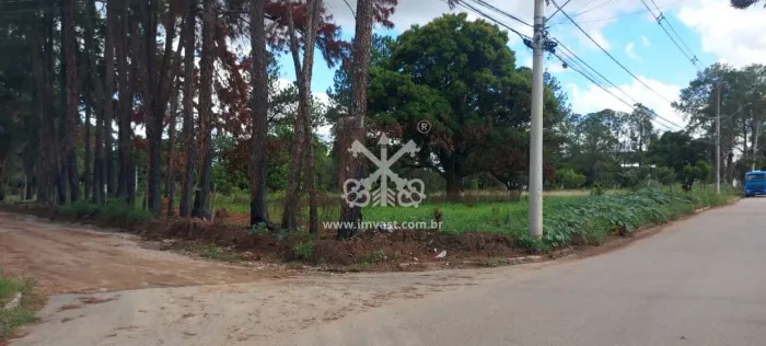 Terreno á venda - Sorocaba