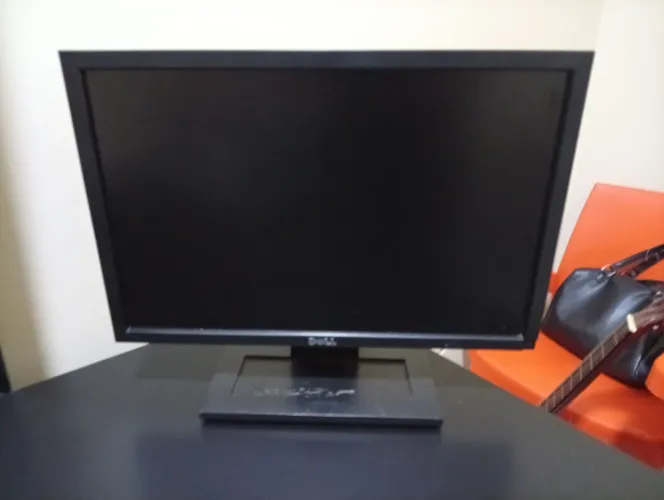 Monitor Dell 60hz 