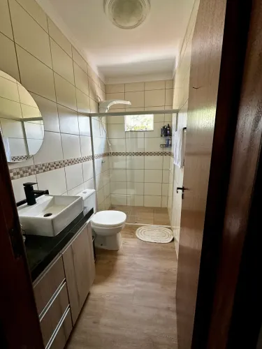 VENDO CASA EM CANELINHA