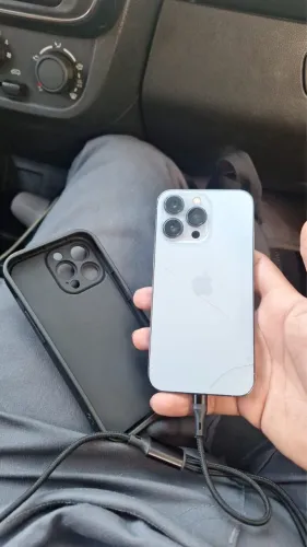 iPhone 13 Pro 512 Gigas