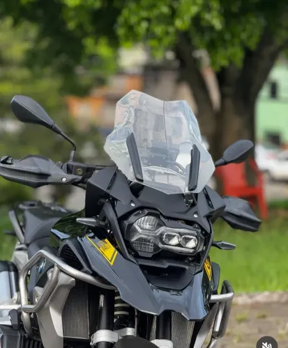 BMW GS 1250