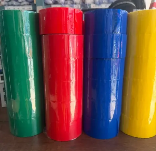FITA ADESIVA COLORIDA