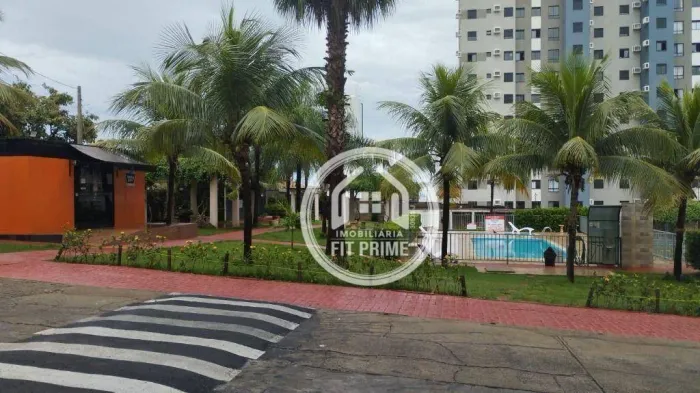 Apartamento com 2 dormitórios à venda, 50 m² por R$ 245.000,00 - Jardim Yolanda - São José