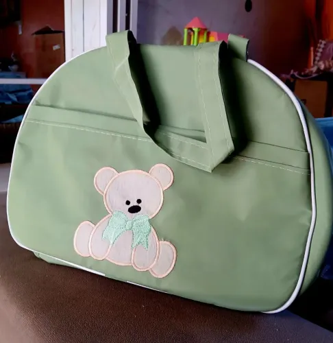 Bolsa para bebê 