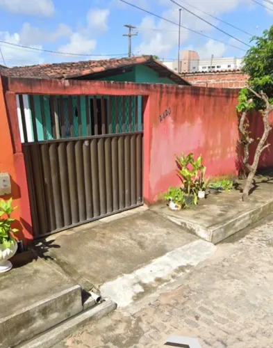 Portão de Alumínio Grande !  $ 1500,00