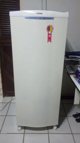 Refrigerador de gelo seco 550