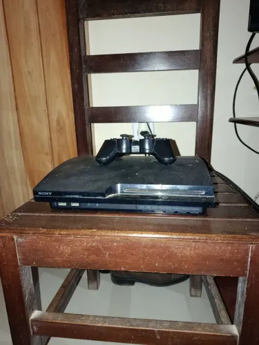 Playstation 3