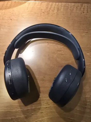 Headset Pulse 3d PS5