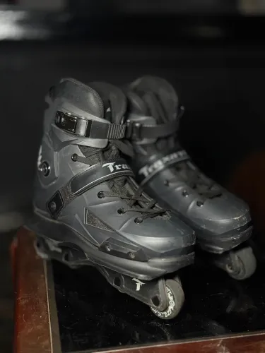 Patins Traxart - tamanho 39/42