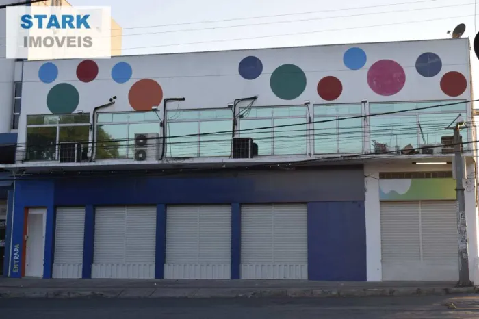 Prédio à venda, 800 m² por R$ 2.600.000,00 - Inconfidência - Belo Horizonte/MG