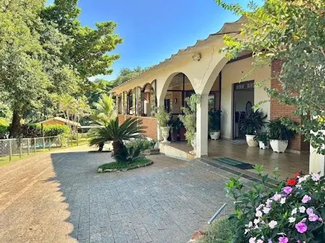 Casa com 6 quartos à venda, 529 m² por R$ 1.800.000 - Chácaras São Bento - Valinhos/SP