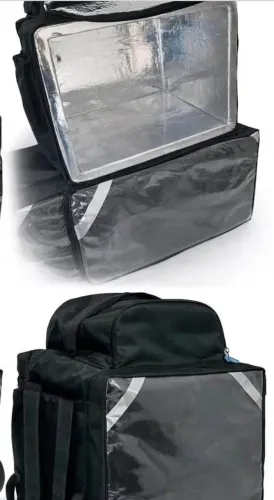 Bag entrega 