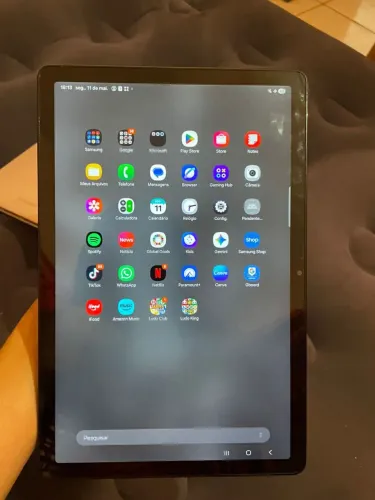 Tablet Samsung TAB A9+ plus 