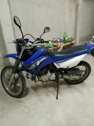 Lander 250 ano 2015/16
