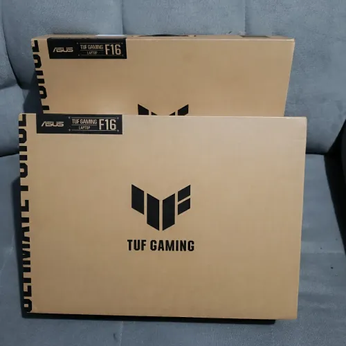 Notebook Asus Tuf Gaming