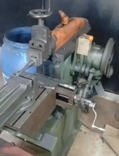 FURADERIA INDUSTRIAL
